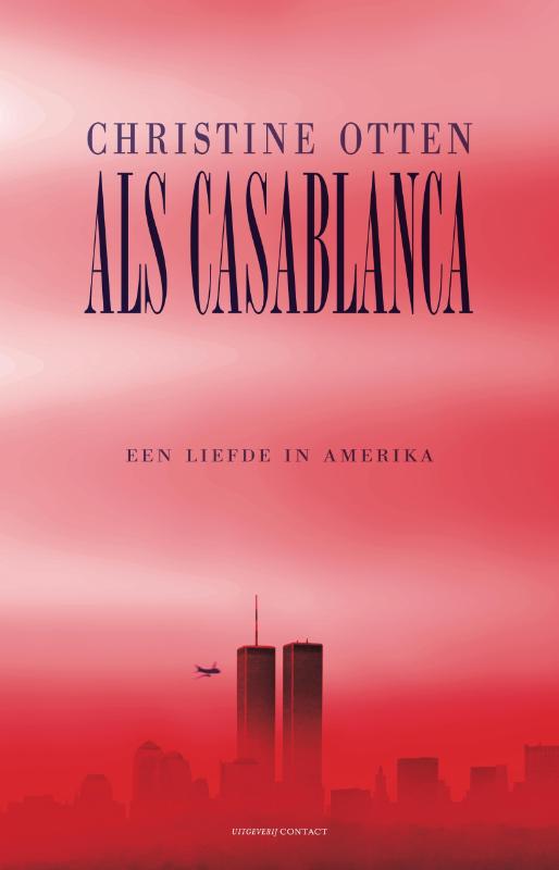 Christine Otten Als Casablanca thumbnail
