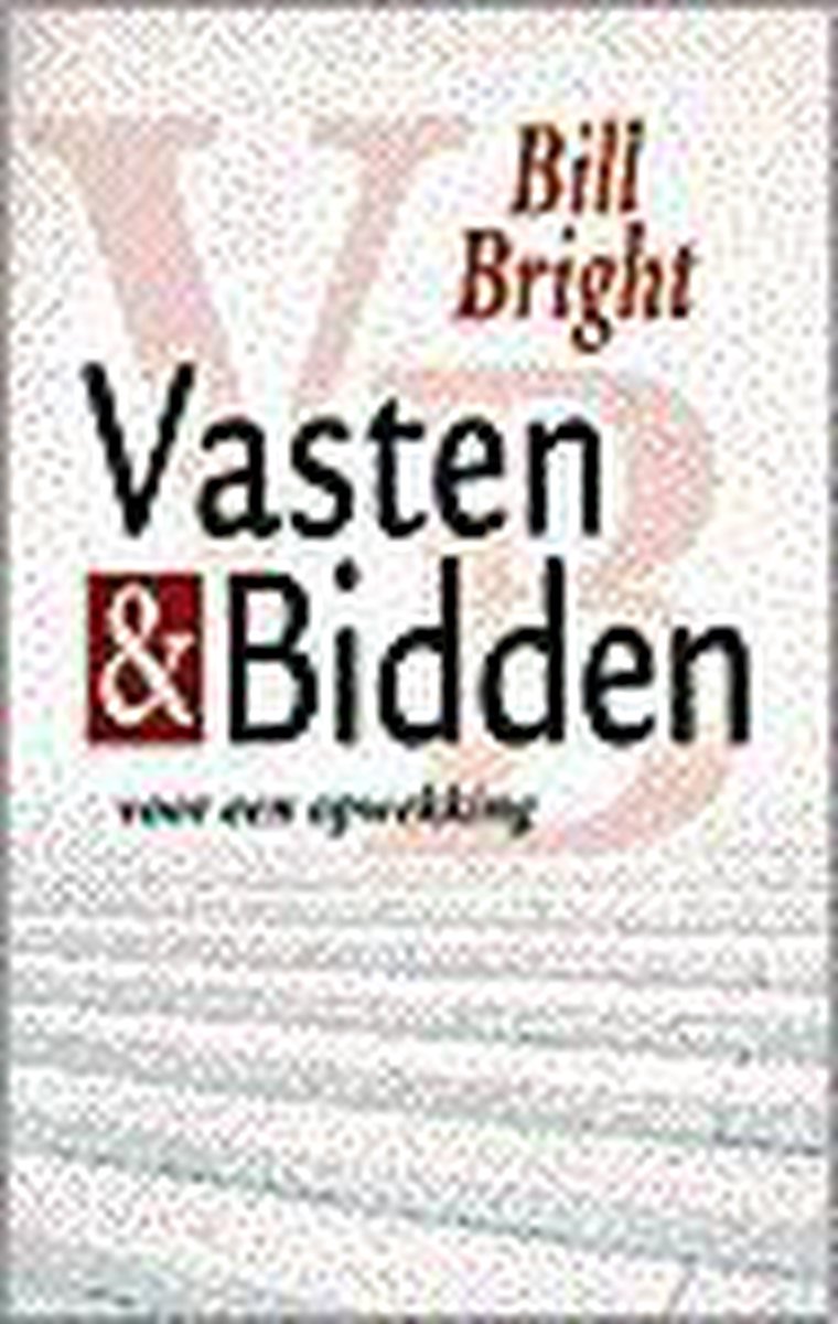 B. Bright Vasten En Bidden thumbnail