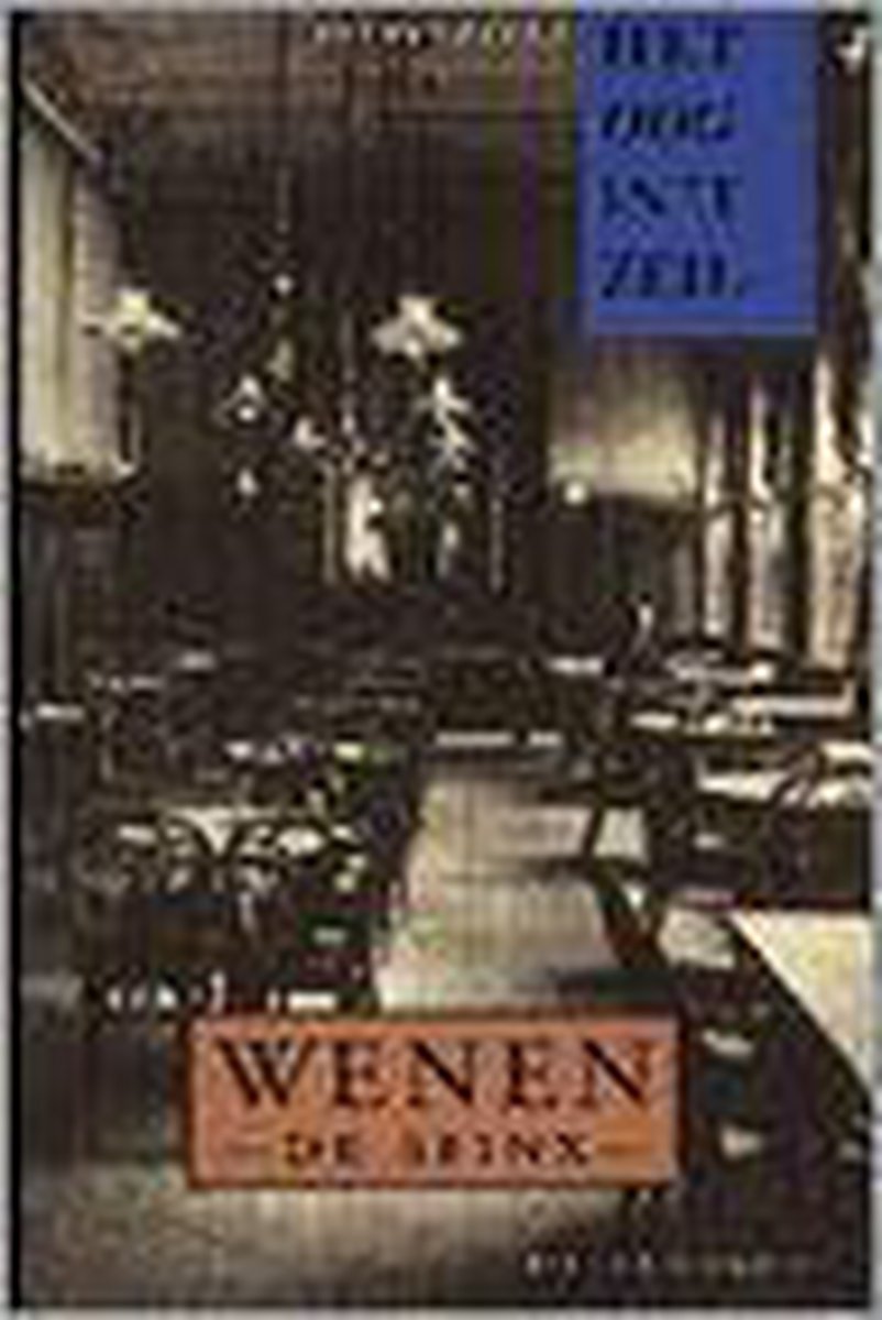 Wenen, de sfinx