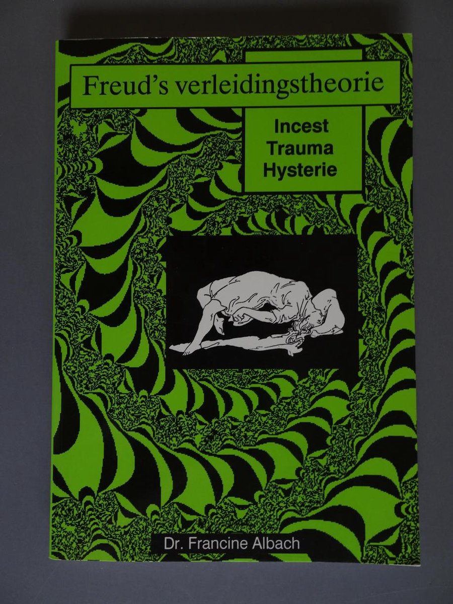 Freud's verleidingstheorie