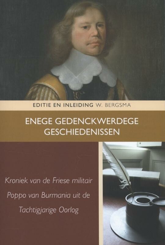 Enege gedenckwerdege geschiedenissen / Egodocumenten / 29