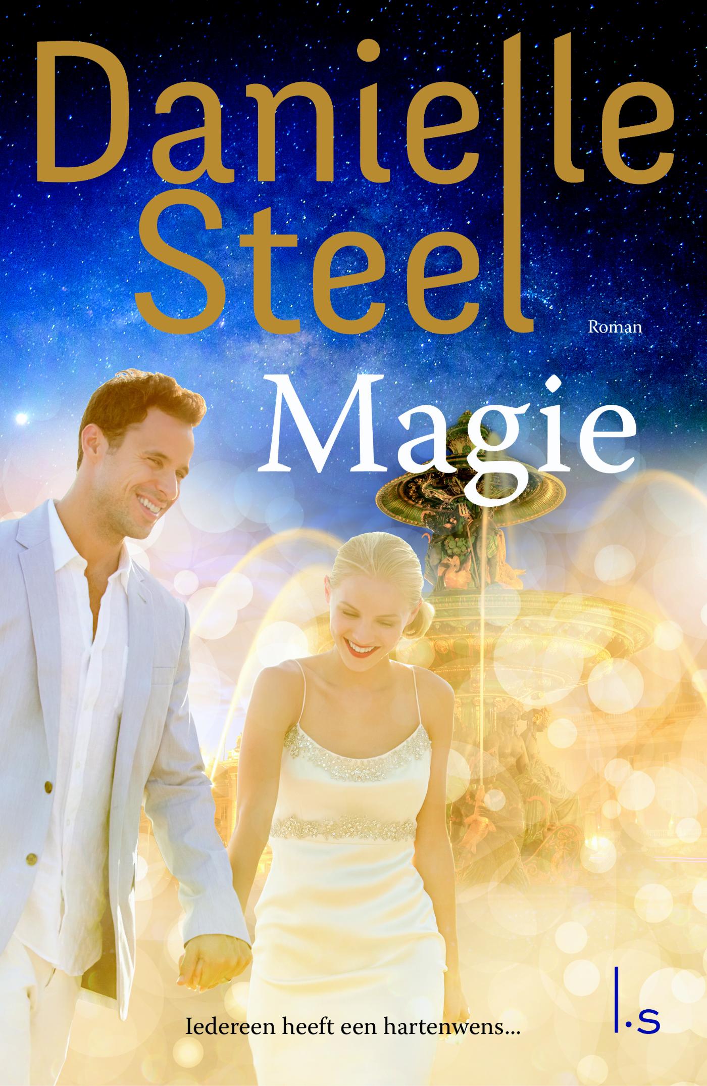 Danielle Steel Magie thumbnail