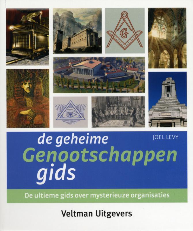 boekenbalie_9789048303618_cover De geheime genootschappen gids
