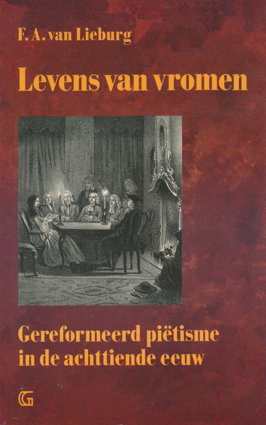 Levens van vromen