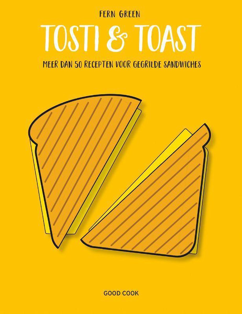 Fern Green Tosti & Toast thumbnail