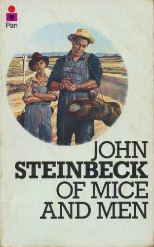 Of Mice and Men