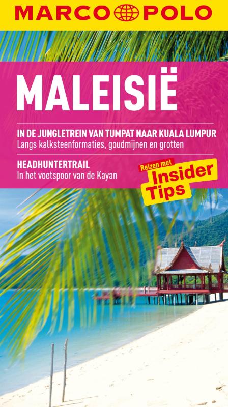 Claudia Schneider Maleisie / Marco Polo thumbnail
