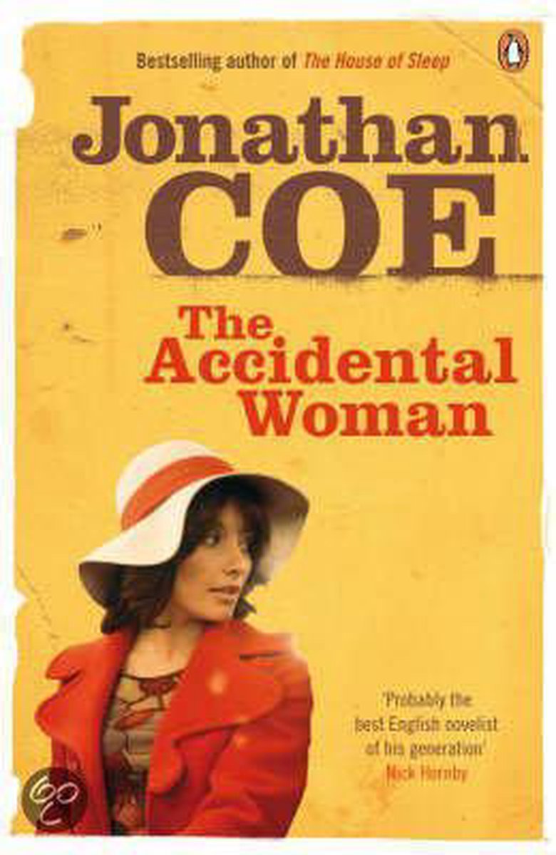 The Accidental Woman