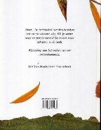 Met de herfstwind mee / Een Vier Windstreken prentenboek achterkant
