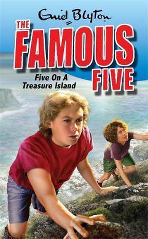 Famous Five