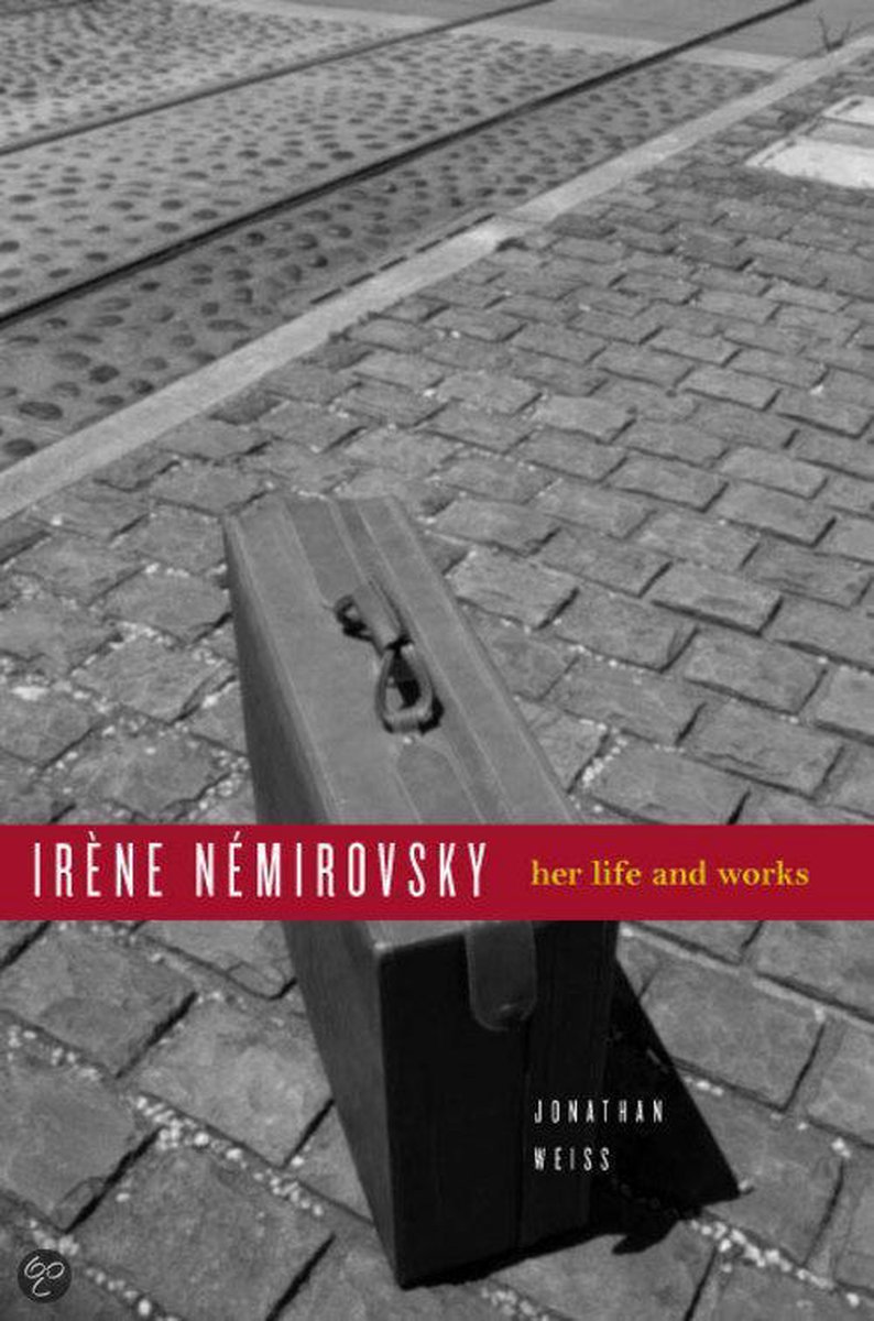 The Life Of Irene Nemirovsky