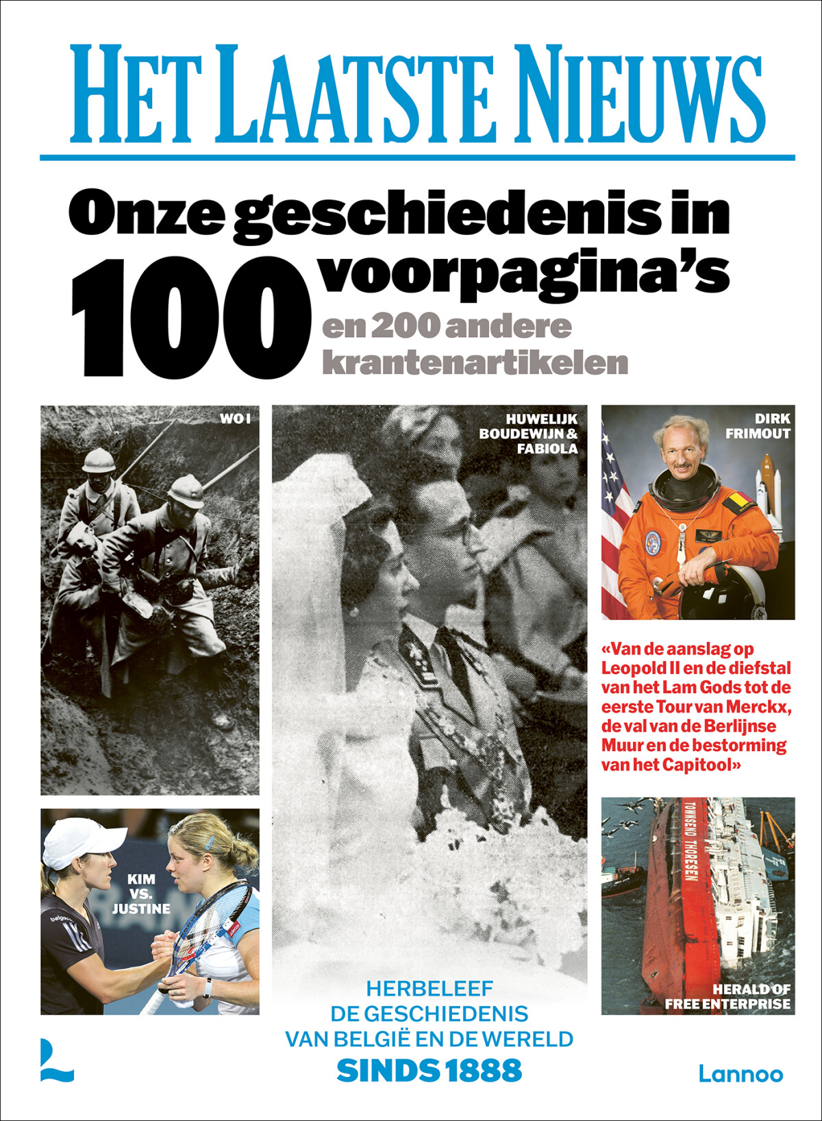 Het Laatste Nieuws