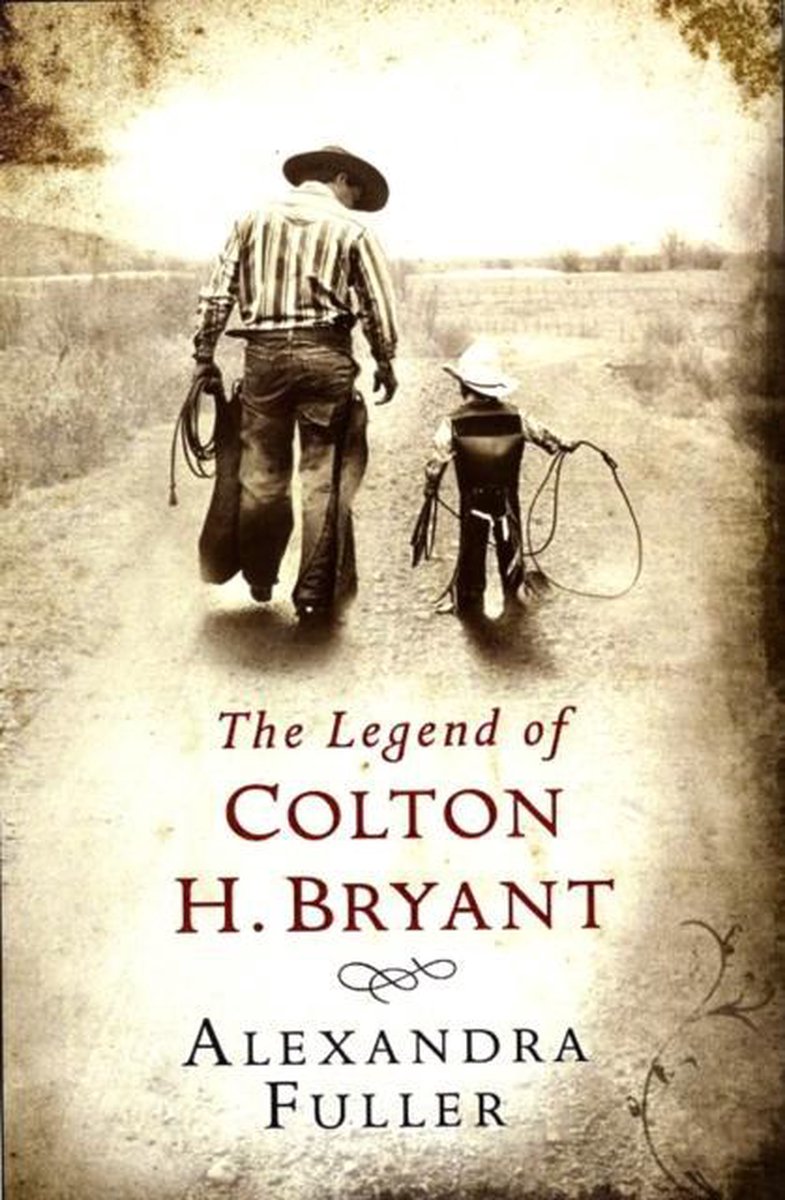 The Legend Of Colton H Bryant
