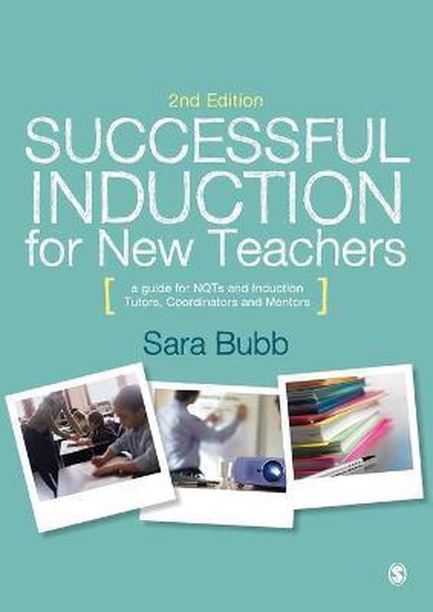 Successful Induction For New Teachers