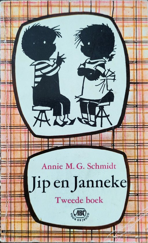 Jip en Janneke 2 / Jip en Janneke / 2