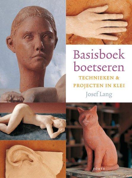 Basisboek boetseren