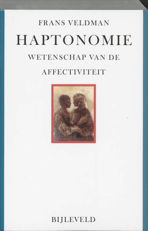 F. Veldman Haptonomie thumbnail