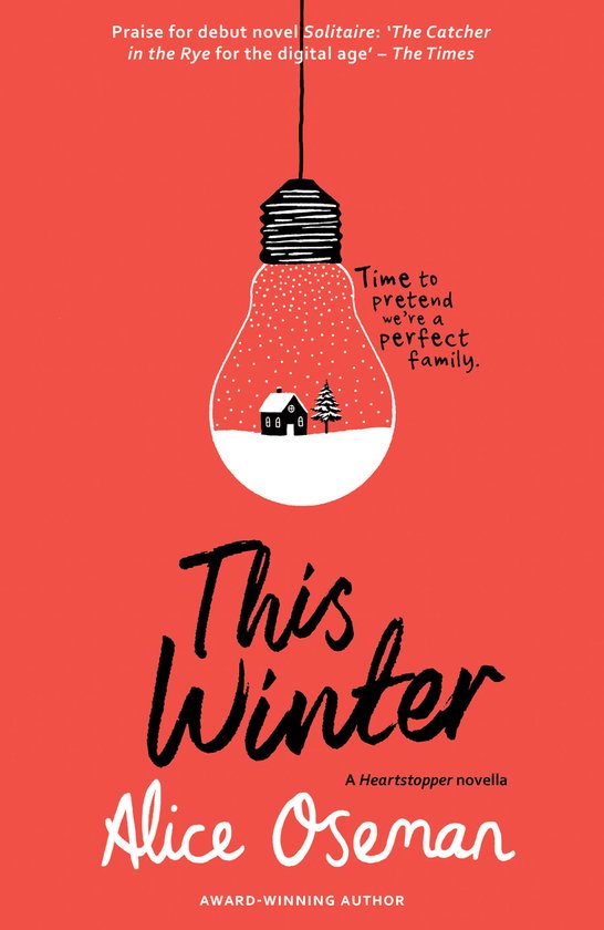This winter / Heartstopper