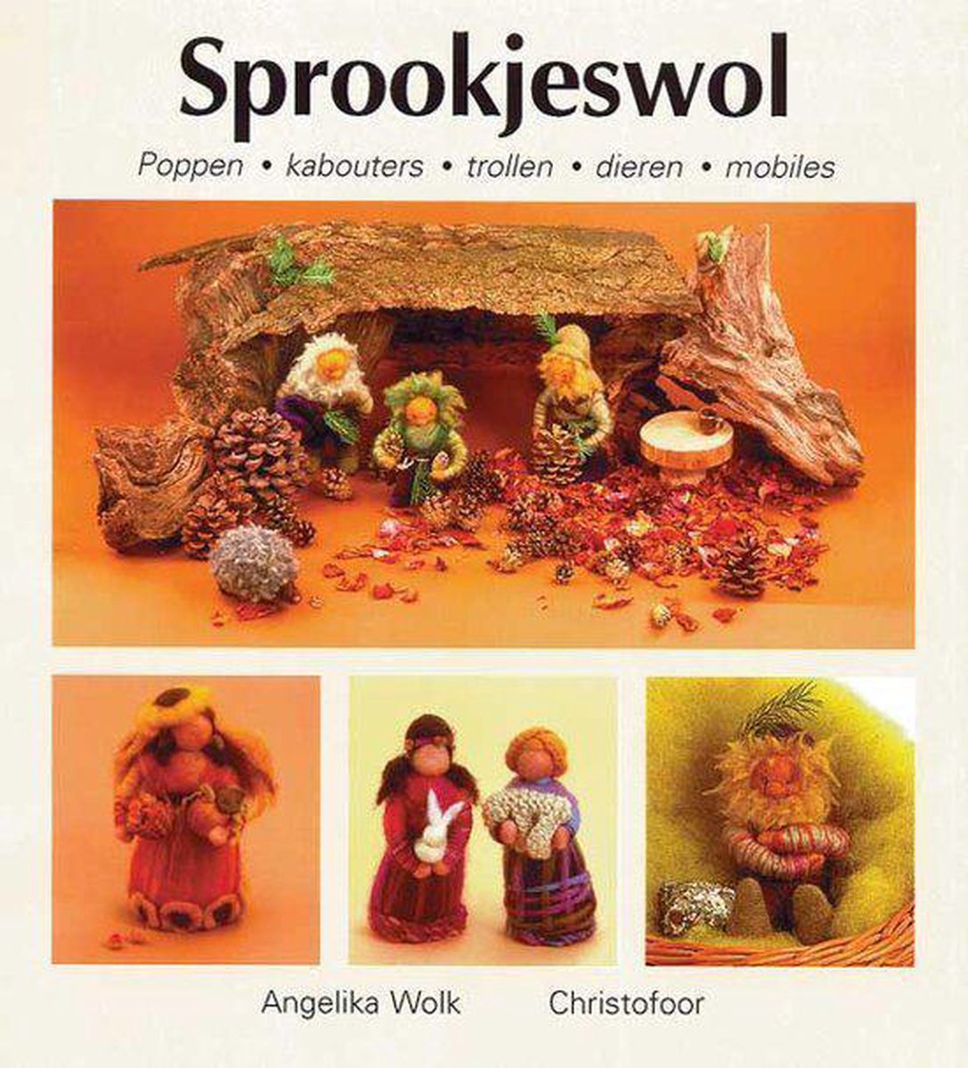 SPROOKJESWOL