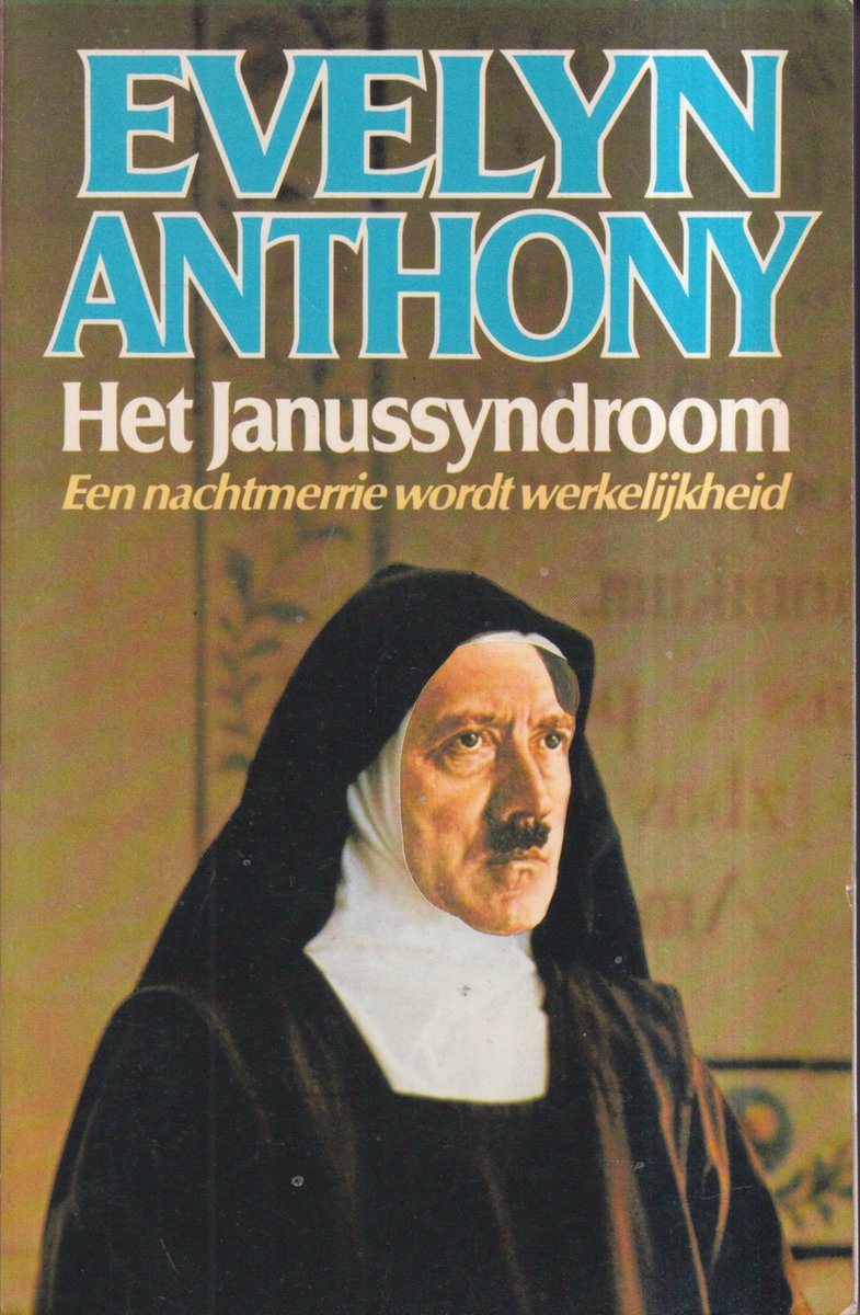 Janussyndroom