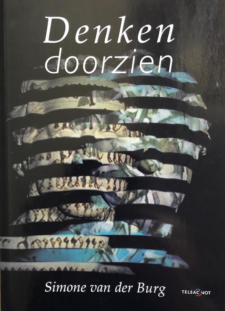 S. van der Burg Denken Doorzien thumbnail