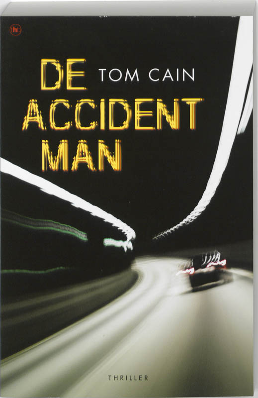 Accident man