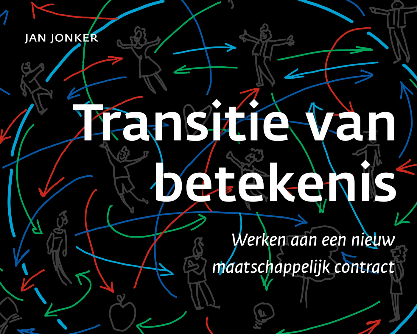 Jan Jonker Transitie Van Betekenis