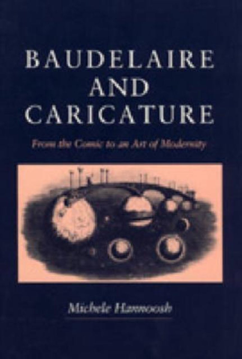 Baudelaire and Caricature