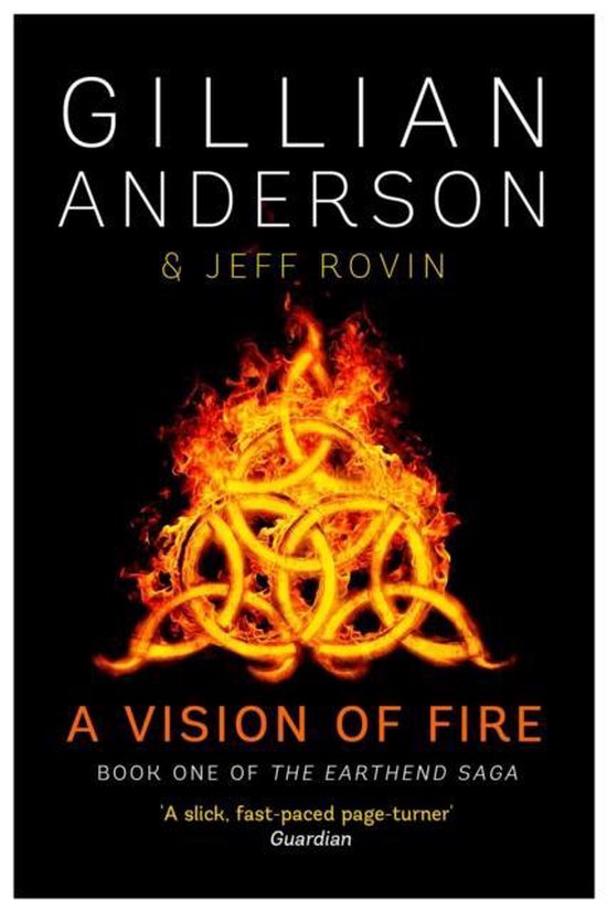 A Vision of Fire