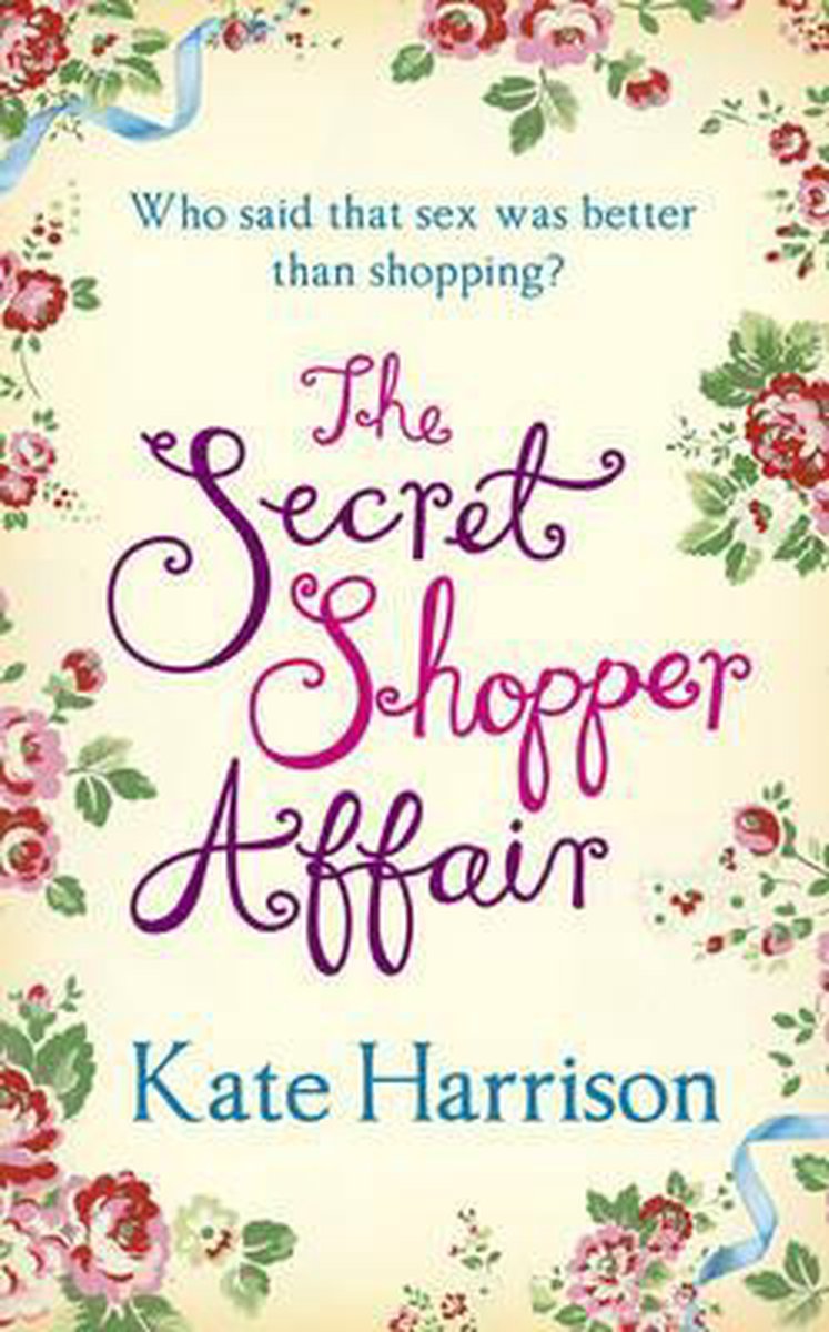 The Secret Shopper Affair