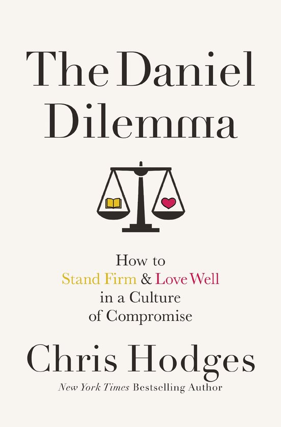Hodges, Daniel dilemma