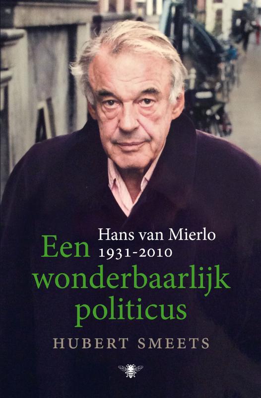 boekenbalie_9789403114217_cover Een wonderbaarlijk politicus