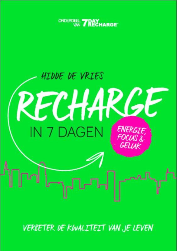 Hidde de Vries Recharge In 7 Dagen thumbnail