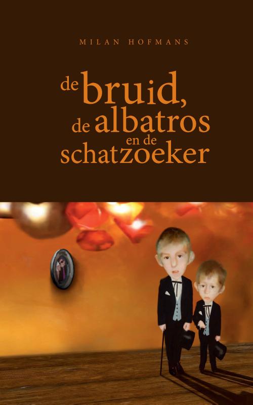 De Bruid, De Albatros En De Schatzoeker