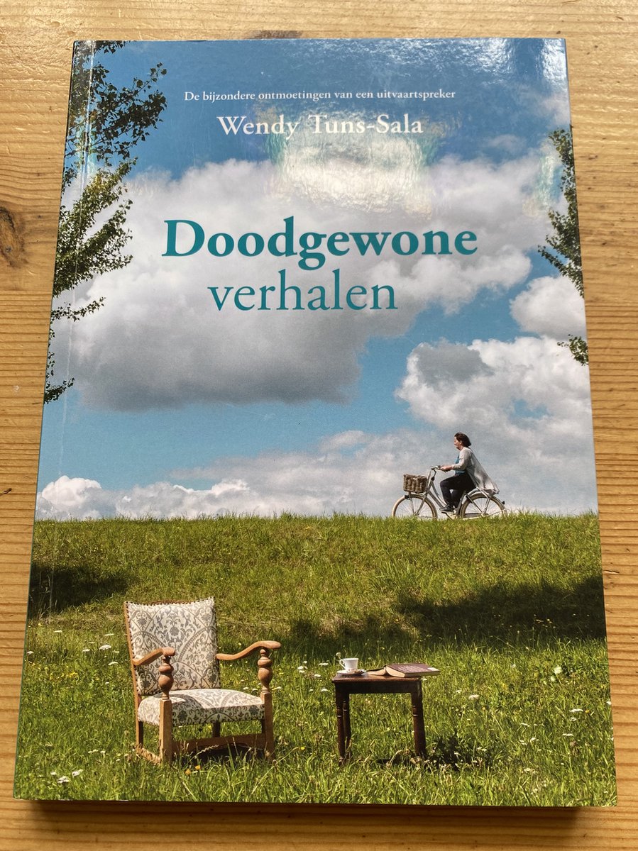 Doodgewone verhalen