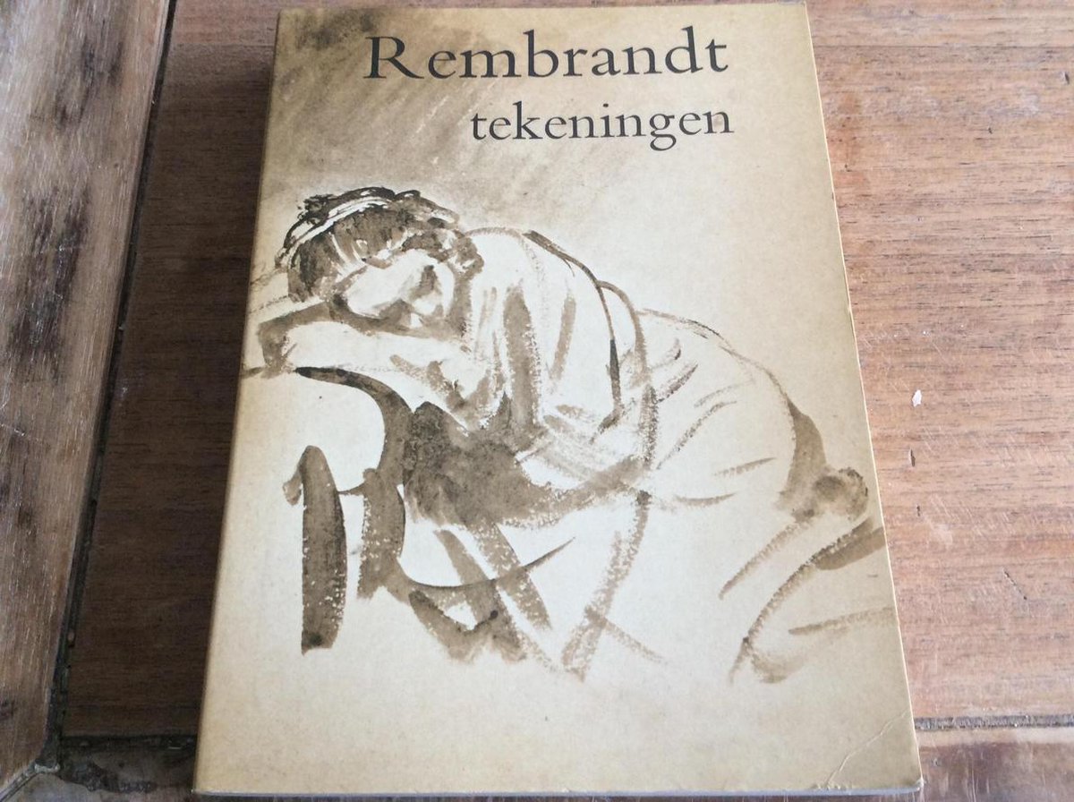 Rob Haak Rembrandt thumbnail