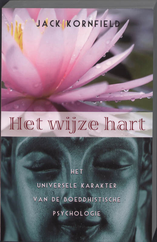 Jack Kornfield Het Wijze Hart
