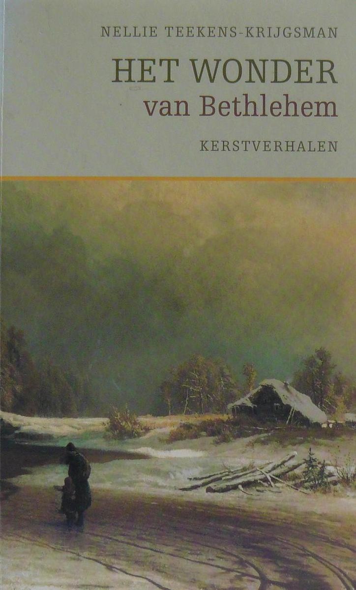 boekenbalie_9789033117770_cover Het wonder van Bethlehem