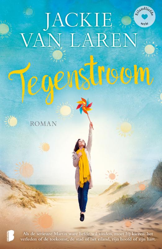 boekenbalie_9789022584088_cover Tegenstroom / Eilandliefde / 4