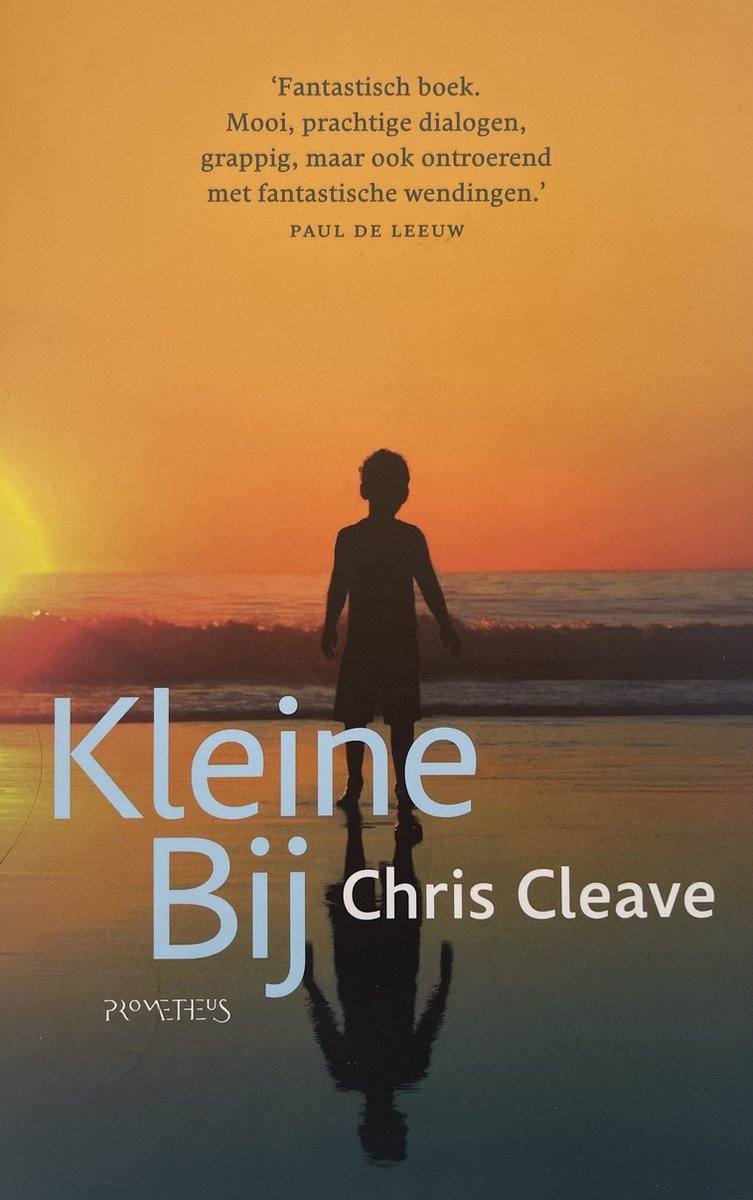 boekenbalie_9789044616507_cover Kleine Bij