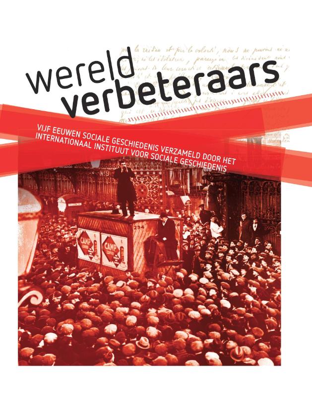 Wereldverbeteraars