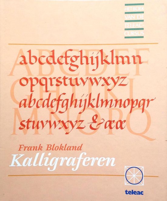 KALLIGRAFEREN (TELEAC)