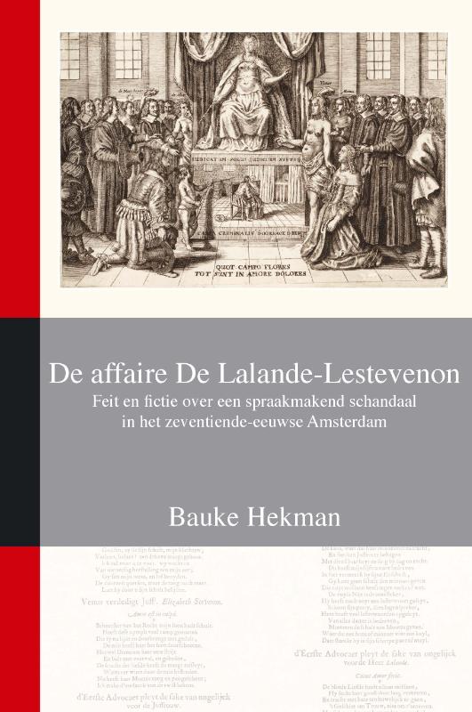 De affaire de lalande-lestevenon