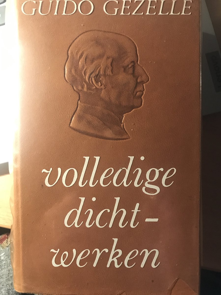 Volledige dichtwerken