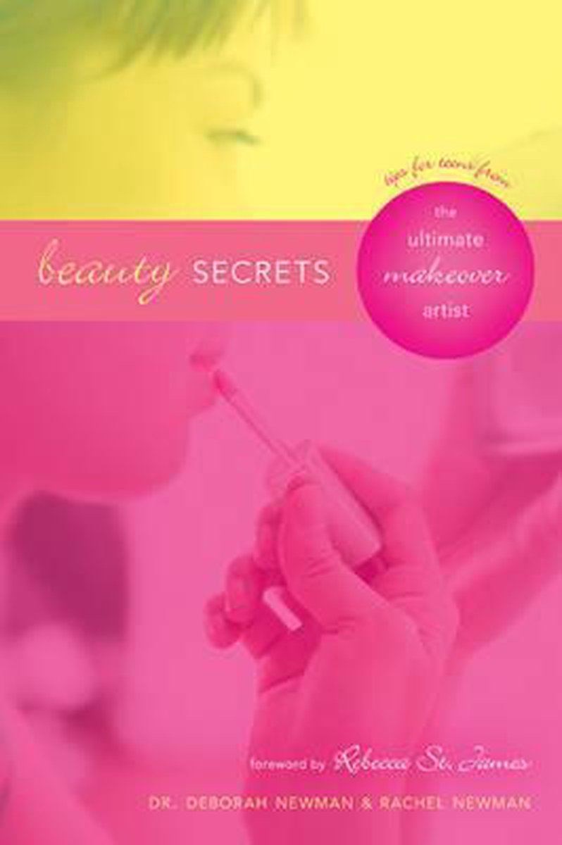 Beauty Secrets