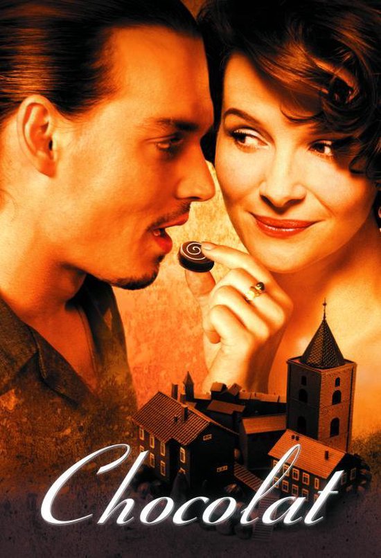 Chocolat / Libelle Lees en Kijk / 3