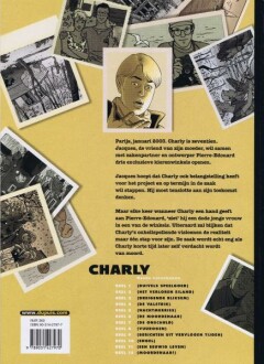 Helemaal zen! / Parker & Badger / 4 achterkant