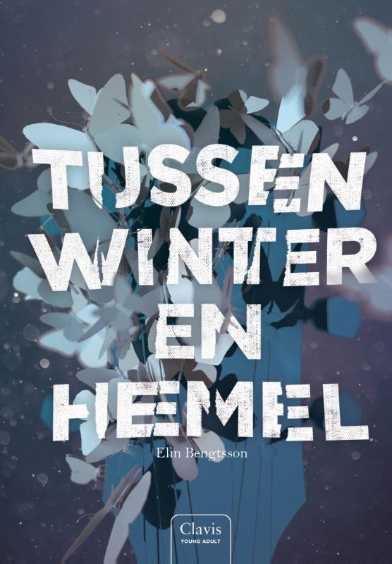 Tussen winter en hemel