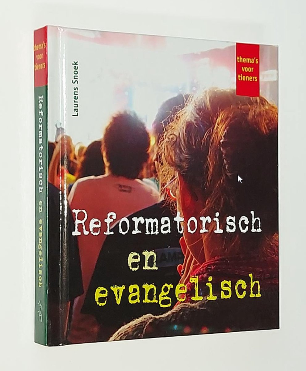 Reformatorisch of evangelisch