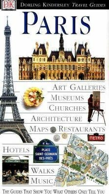 PARIS (E/W, 1997) --> see new edition